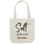 Chirstian-Canvas Tote Bag-Salt of The Earth-Studio Salt & Light