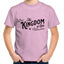 Chirstian-Kids T-Shirt-Kingdom of God-Studio Salt & Light