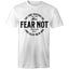 Chirstian-Men's T-Shirt-Fear Not-Studio Salt & Light