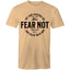 Chirstian-Men's T-Shirt-Fear Not-Studio Salt & Light