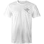 Chirstian-Men's T-Shirt-Jesus Cried-Studio Salt & Light