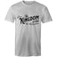 Chirstian-Men's T-Shirt-Kingdom of God-Studio Salt & Light