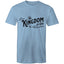 Chirstian-Men's T-Shirt-Kingdom of God-Studio Salt & Light