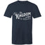 Chirstian-Men's T-Shirt-Kingdom of God-Studio Salt & Light