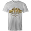 Chirstian-Men's T-Shirt-Lamp to My Feet-Studio Salt & Light