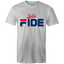 Chirstian-Men's T-Shirt-Sola Fide (FILA Parody)-Studio Salt & Light