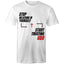 Chirstian-Men's T-Shirt-Start Trusting God-Studio Salt & Light