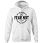 Chirstian-Unisex Hoodie-Fear Not-Studio Salt & Light