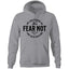 Chirstian-Unisex Hoodie-Fear Not-Studio Salt & Light