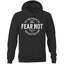 Chirstian-Unisex Hoodie-Fear Not-Studio Salt & Light