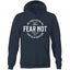 Chirstian-Unisex Hoodie-Fear Not-Studio Salt & Light