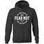 Chirstian-Unisex Hoodie-Fear Not-Studio Salt & Light