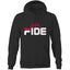 Chirstian-Unisex Hoodie-Sola Fide (FILA Parody)-Studio Salt & Light