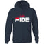 Chirstian-Unisex Hoodie-Sola Fide (FILA Parody)-Studio Salt & Light