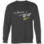 Chirstian-Unisex Sweatshirt-In The Beginning Was The Word-Studio Salt & Light