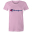 Chirstian-Women's T-Shirt-Christian (Champion Parody)-Studio Salt & Light