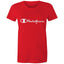 Chirstian-Women's T-Shirt-Christian (Champion Parody)-Studio Salt & Light