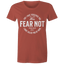 Chirstian-Women's T-Shirt-Fear Not-Studio Salt & Light