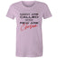 Chirstian-Women's T-Shirt-Few Are Chosen-Studio Salt & Light