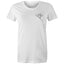 Chirstian-Women's T-Shirt-Jesus Cried-Studio Salt & Light