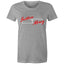 Chirstian-Women's T-Shirt-Justice And Mercy-Studio Salt & Light