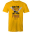 Chirstian-Men's T-Shirt-The Truth Will Set You Free-Studio Salt & Light