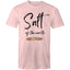 Chirstian-Men's T-Shirt-Salt of The Earth-Studio Salt & Light