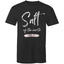 Chirstian-Men's T-Shirt-Salt of The Earth-Studio Salt & Light