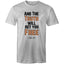 Chirstian-Men's T-Shirt-The Truth Will Set You Free-Studio Salt & Light