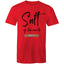 Chirstian-Men's T-Shirt-Salt of The Earth-Studio Salt & Light