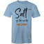 Chirstian-Men's T-Shirt-Salt of The Earth-Studio Salt & Light