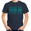 Chirstian-Kids T-Shirt-Praise Him-Studio Salt & Light