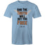 Chirstian-Men's T-Shirt-The Truth Will Set You Free-Studio Salt & Light