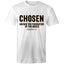 Chirstian-Men's T-Shirt-Chosen Before The Foundation of The World-Studio Salt & Light