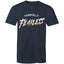 Chirstian-Men's T-Shirt-Fearfully Fearless-Studio Salt & Light