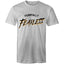 Chirstian-Men's T-Shirt-Fearfully Fearless-Studio Salt & Light