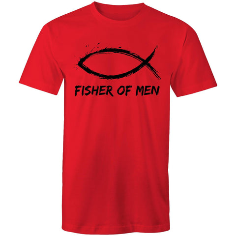 Fishers of Men Tee 2XL