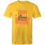 Chirstian-Men's T-Shirt-Happy Birthday Jesus-Studio Salt & Light