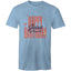 Chirstian-Men's T-Shirt-Happy Birthday Jesus-Studio Salt & Light