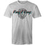 Chirstian-Men's T-Shirt-King of Kings (V2)-Studio Salt & Light