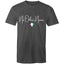 Chirstian-Men's T-Shirt-No Other Name-Studio Salt & Light