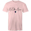 Chirstian-Men's T-Shirt-No Other Name-Studio Salt & Light