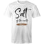 Chirstian-Men's T-Shirt-Salt of The Earth-Studio Salt & Light