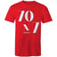 Chirstian-Men's T-Shirt-Seventy Times Seven-Studio Salt & Light