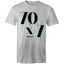 Chirstian-Men's T-Shirt-Seventy Times Seven-Studio Salt & Light