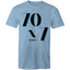 Chirstian-Men's T-Shirt-Seventy Times Seven-Studio Salt & Light