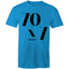 Chirstian-Men's T-Shirt-Seventy Times Seven-Studio Salt & Light