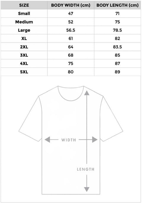 Chirstian-Men's T-Shirt-The Way The Truth The Life-Studio Salt & Light