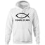 Chirstian-Unisex Hoodie-Fisher of Men-Studio Salt & Light