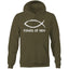 Chirstian-Unisex Hoodie-Fisher of Men-Studio Salt & Light